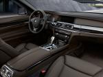 BMW 7-Series Individual 2009 года